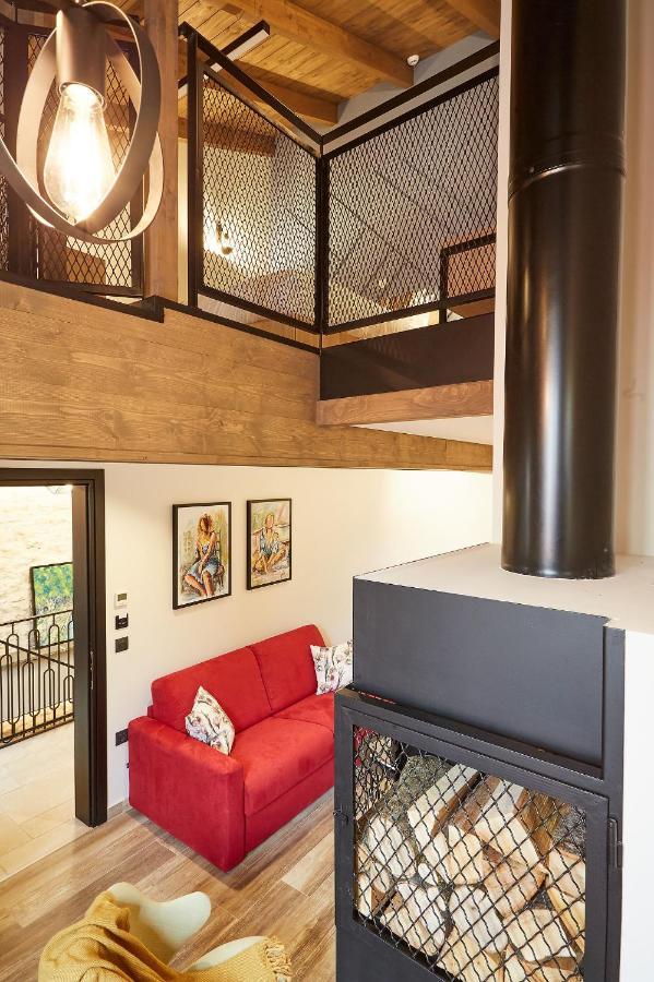 Ialna Boutique Hotel Ioannina